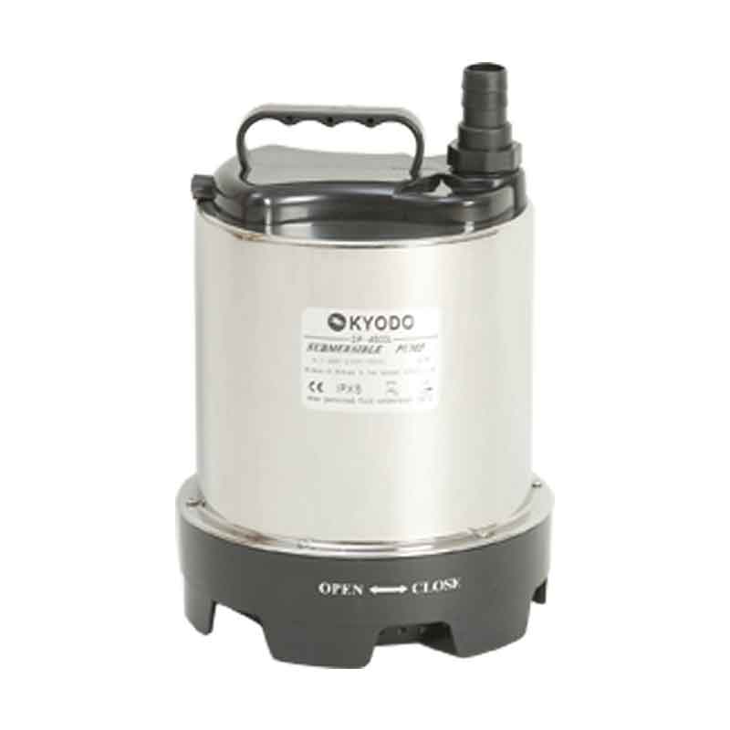 Kyodo Submersible Pump SP-4500