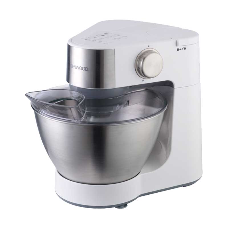 Mixer/Alat Pembuat Adonan Model KM280 Kenwood