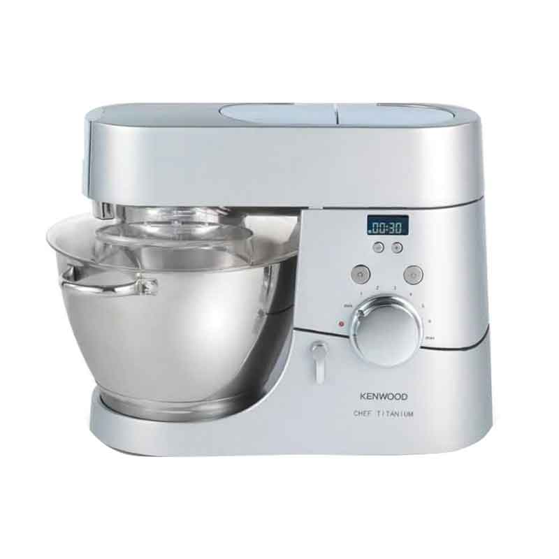 Mixer/Alat Pembuat Adonan Model KMC030 Kenwood