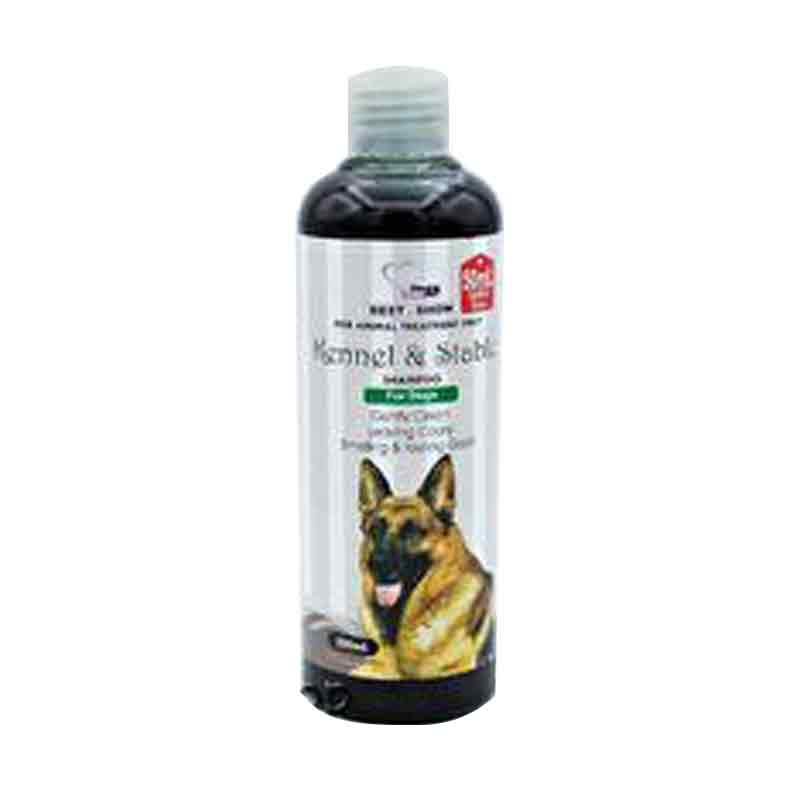 BIS Kennel & Stable Shampoo 200+50ml