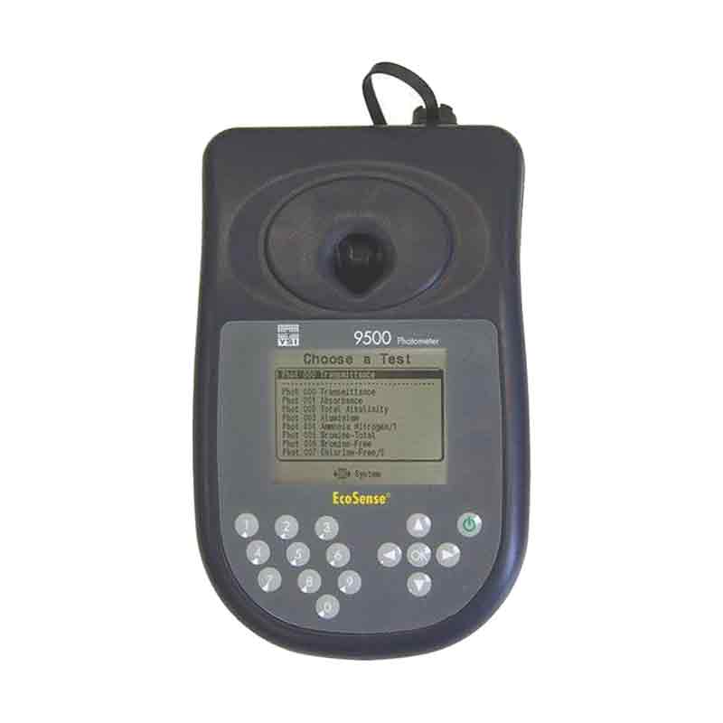 Alat Ukur Kadar Kimia 9500 Photometer YSI