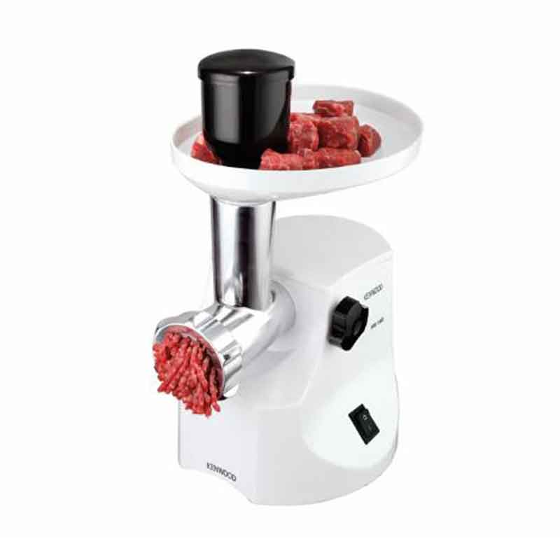 Mesin Penggiling Daging/Meat Grinder Model MG450 Kenwood