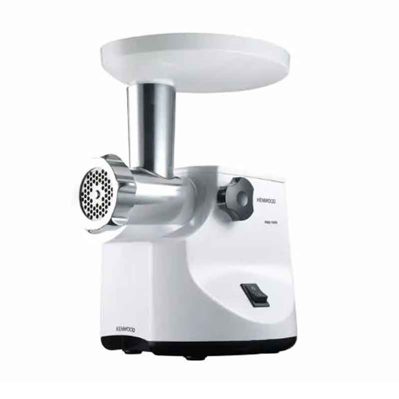 Mesin Penggiling Daging/Meat Grinder Model MG450 Kenwood