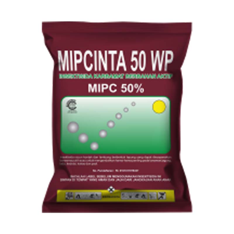 MIPCINTA 50 WP, 500 GR