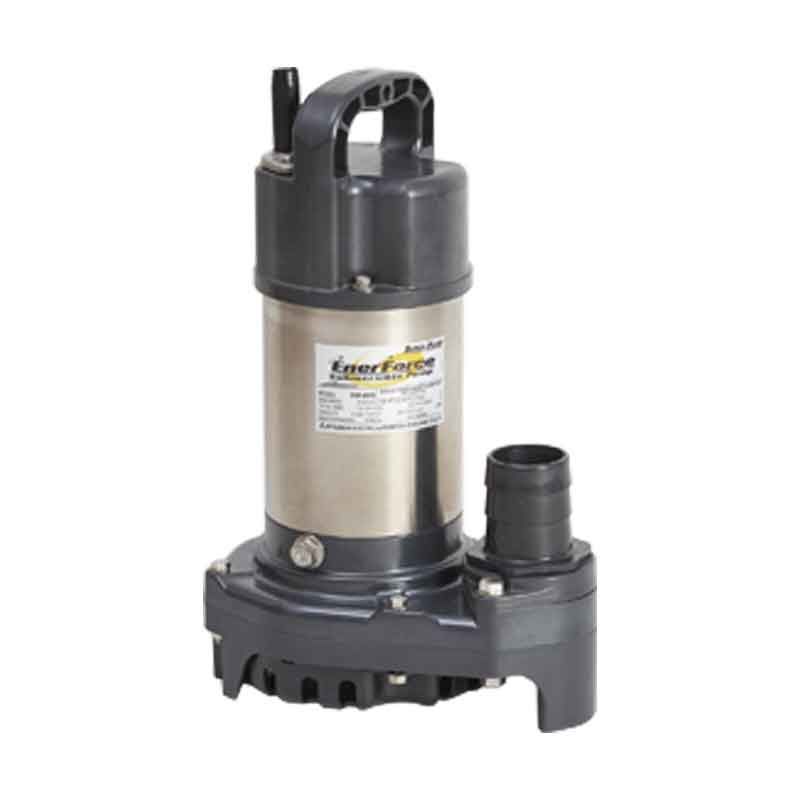 Mitsubishi Submersible Pump SSP-405-S