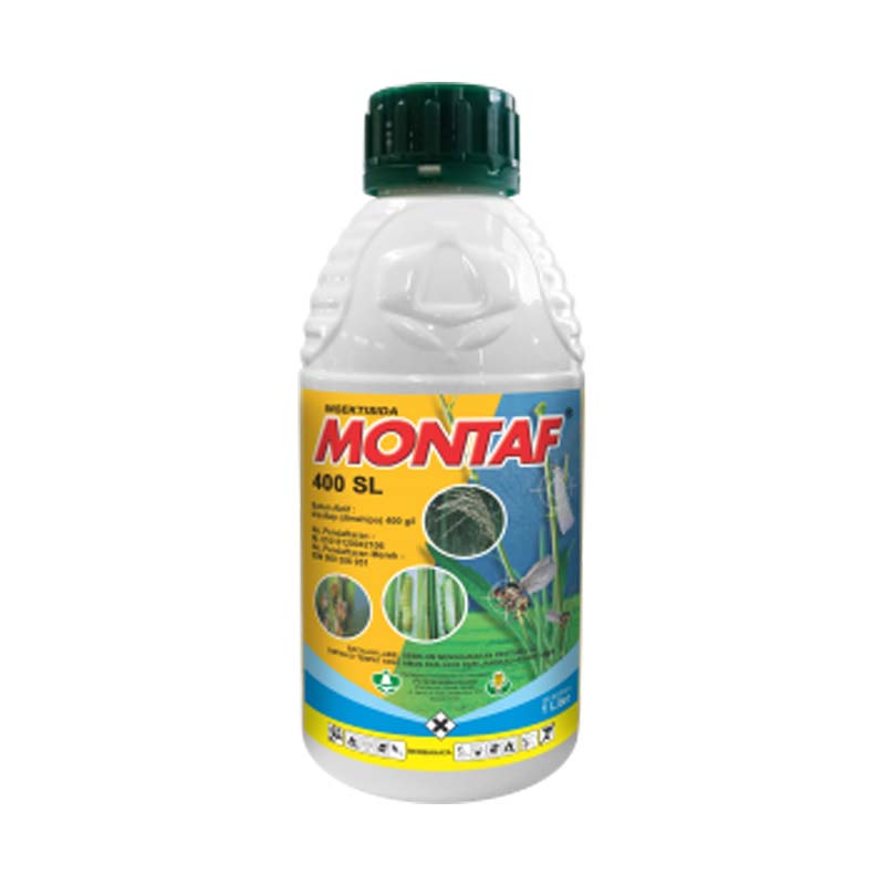 MONTAF 400 SL 200 ML BOTOL PET (4 LT)