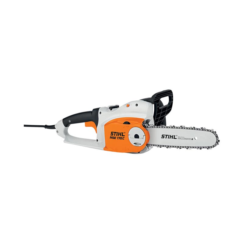 STIHL Gergaji Pohon MSE 170C 14 Inch (35 cm)