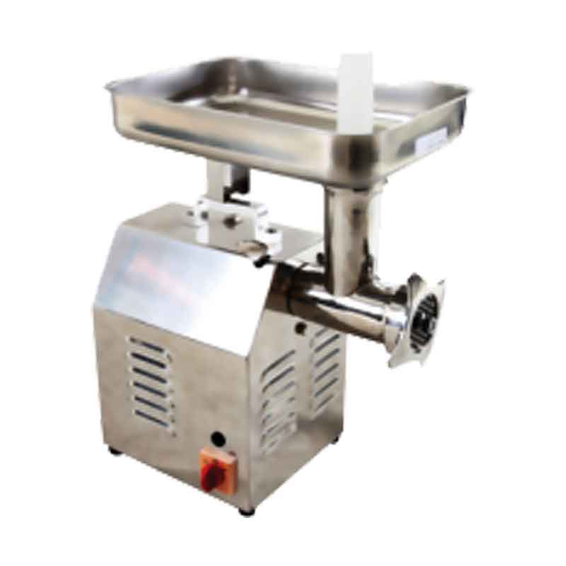 Mesin Penggiling Daging/Meat Grinder Model MS-TC 12 Masema