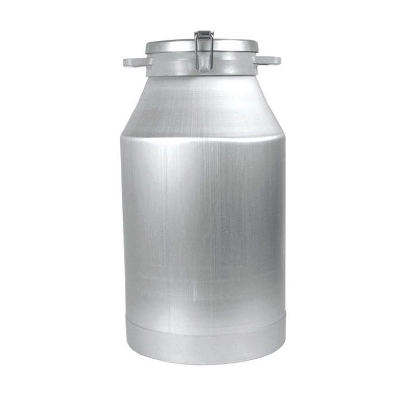 Milkcan Alumunium 20ltr PS