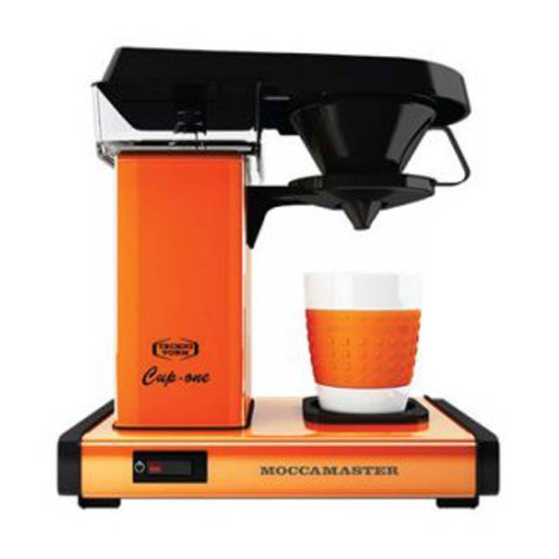 Mesin Pembuat Kopi Model Cup One Moccamaster