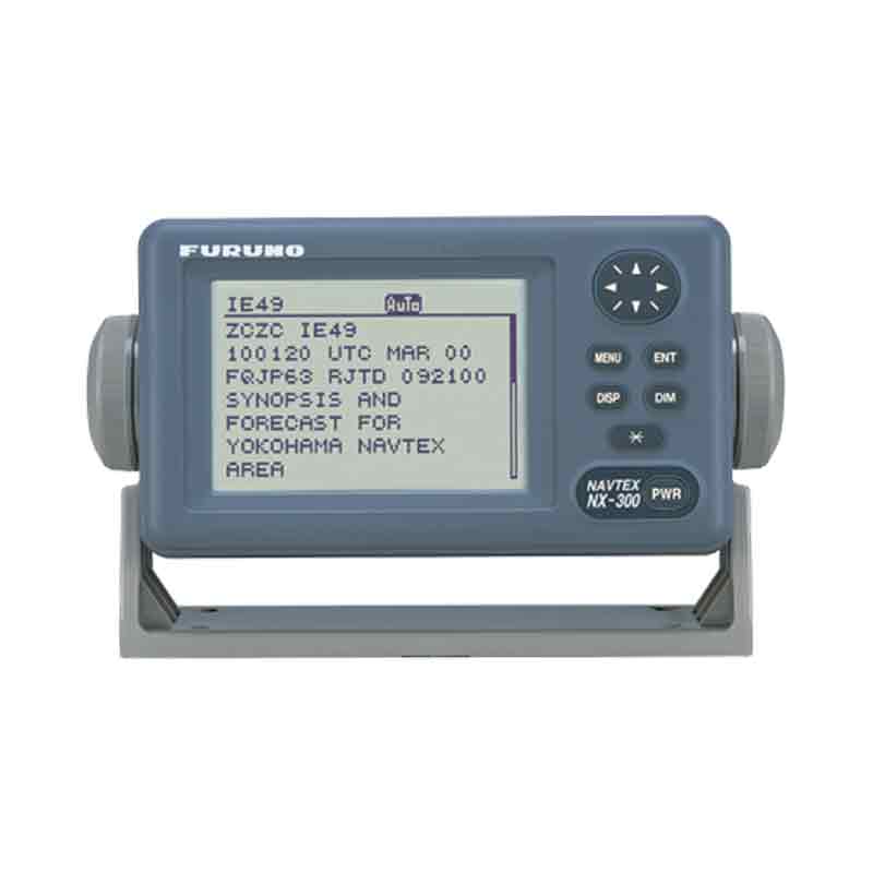 Navtex Receiver NX-300