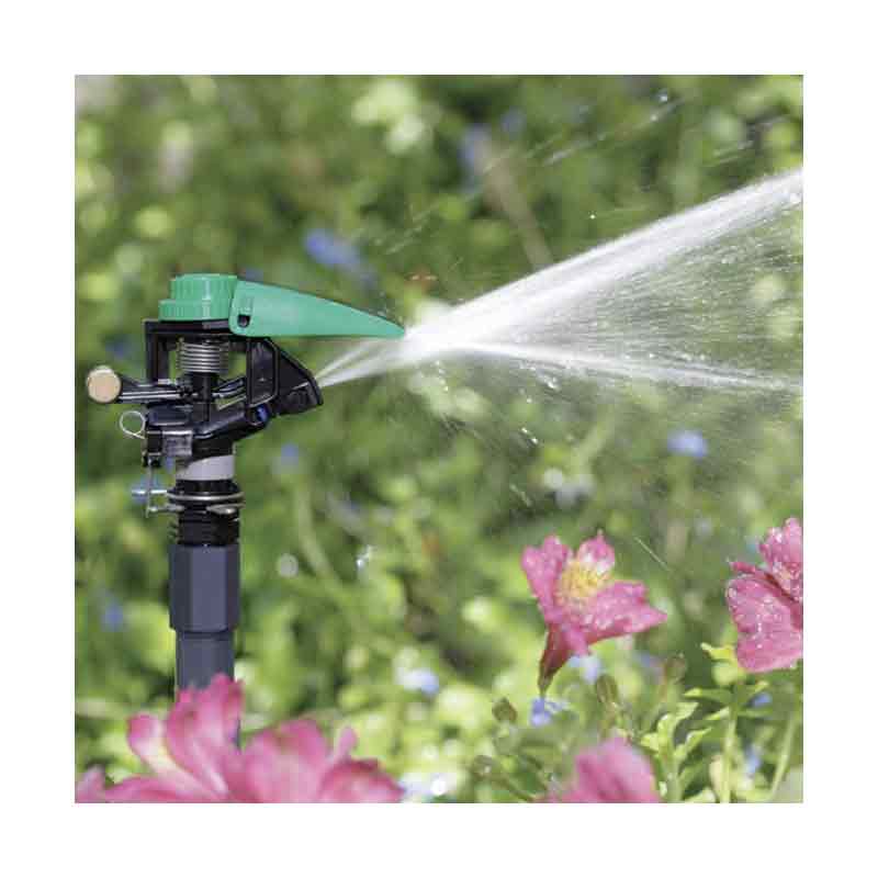 Impact Sprinkler P5R Rain Bird