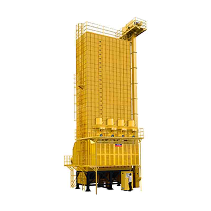 Mesin Pengering Beras dan Benih\Grain Dryer PHS-1380B 