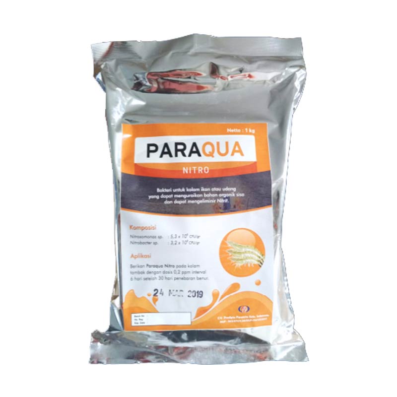 Paraqua Nitro