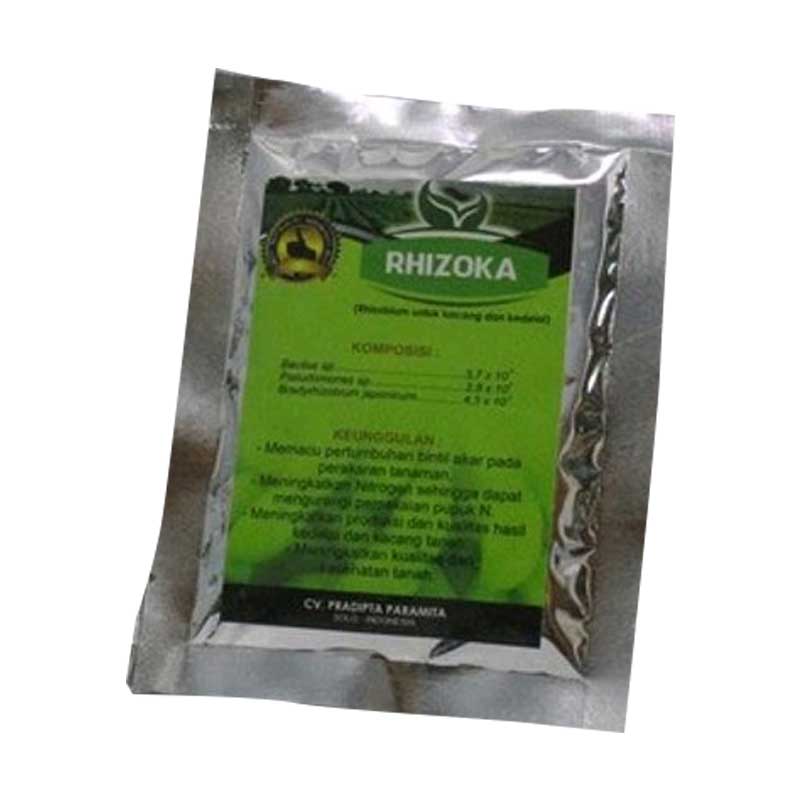 RHIZOBIUM (KACANG DAN KEDELAI) - 40 G