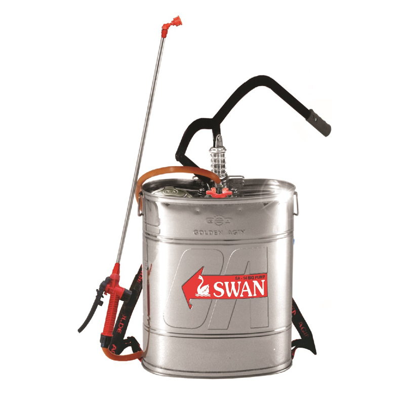 Knapsack Sprayer Swan SA 14