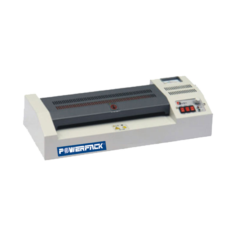 Mesin Laminating Model SH-320 Powerpack