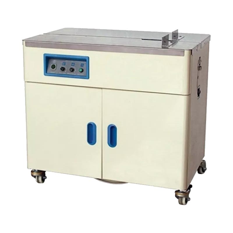 Mesin Strapping Model SM-10H Semi Automatic Powerpack