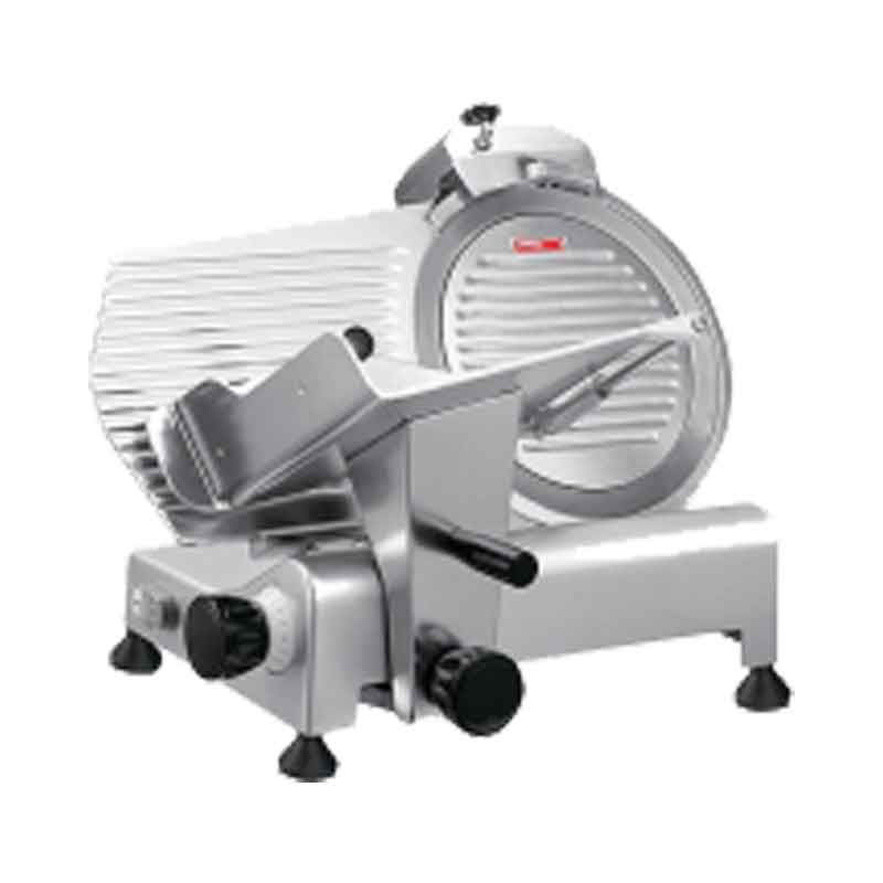 Mesin Pengiris Daging/Semi Auto Meat Slicer Model MS-250ES-10 Masema