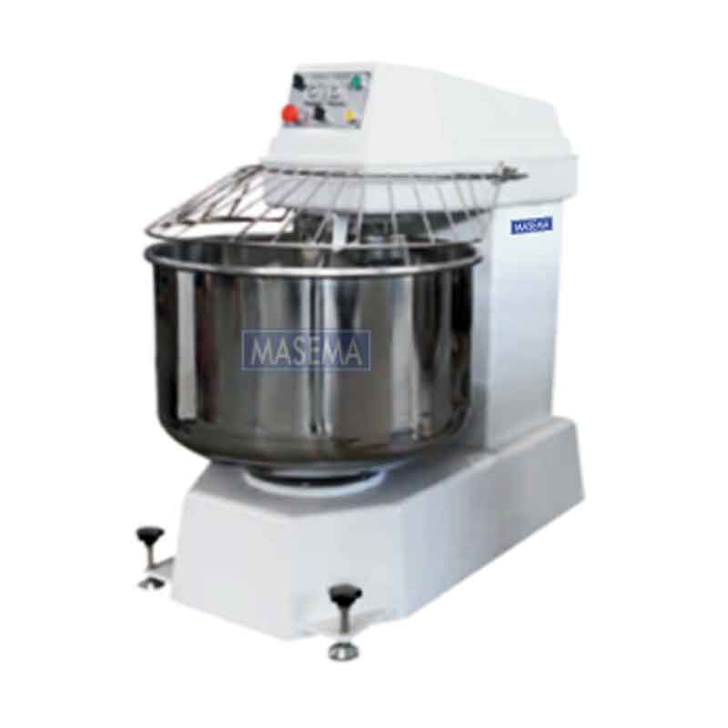 Alat Pembuat Adonan/Spiral Mixer Model MS-J-75 Masema