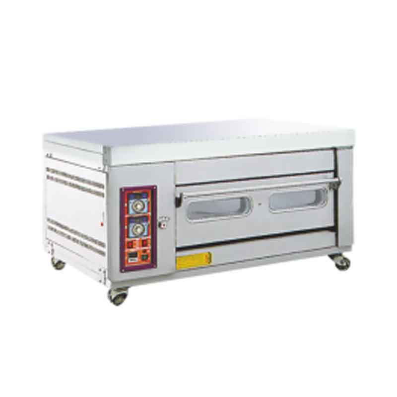 Standard Gas Oven Model MS-W-20AZ Masema