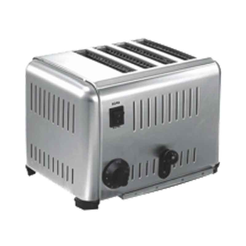  Alat Pemanggang Roti/Toaster Model MS-ETS 4 Masema