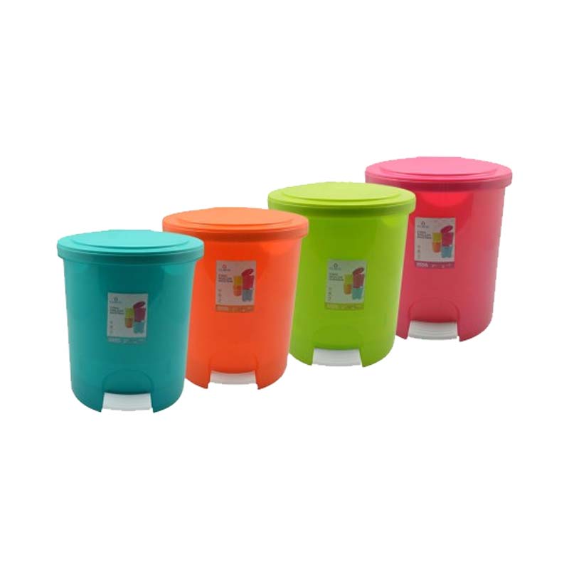 Tempat Sampah Muller Dustbin 1168 Claris