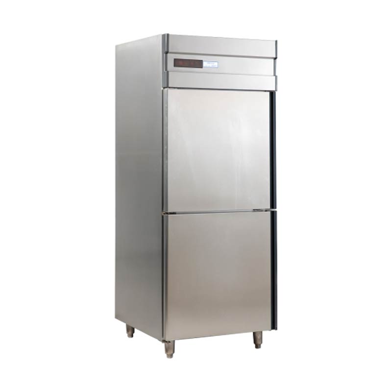 Lemari Pendingin/Upright Chiller Model MS-G4 1000 Masema