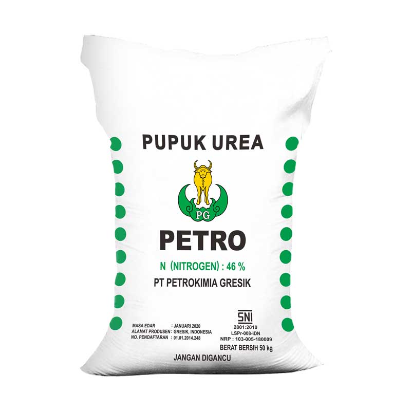 Jual Produk Pupuk Urea Petrokimia Gresik | Sikumis