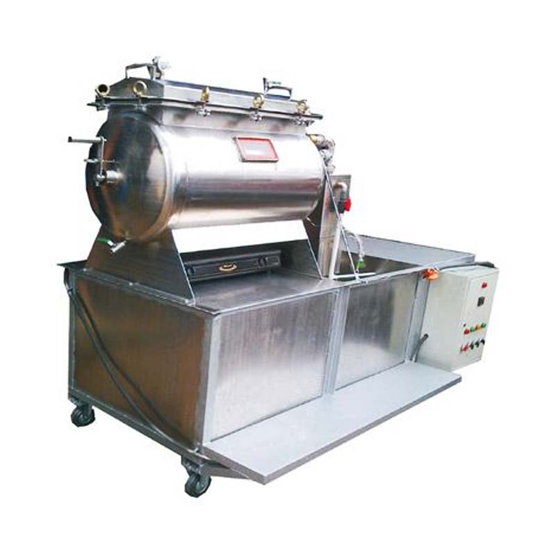 Vacuum Frying/ Mesing Menggoreng Model VF-25 ATT