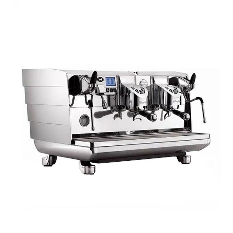 Mesin Espreso Kopi Model HX (2 Grup) Victoria Arduino