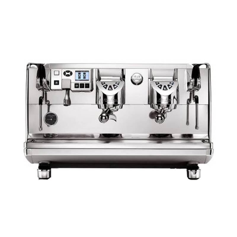 Mesin Espreso Kopi Model T3 (2 Grup) Victoria Arduino