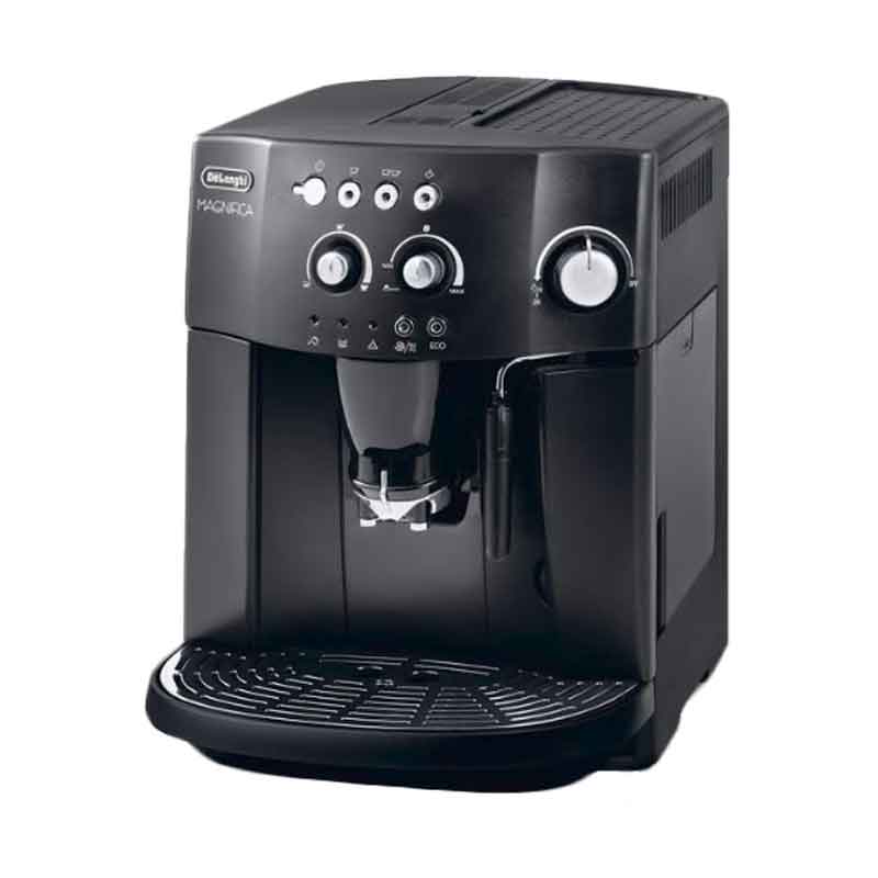 Mesin Espresso Kopi Model ESAM4000 B DeLonghi