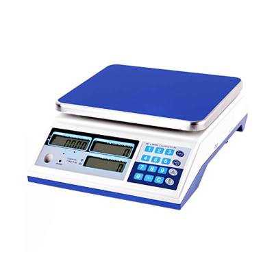 Digital Counting Scale AC-7,5X ACIS