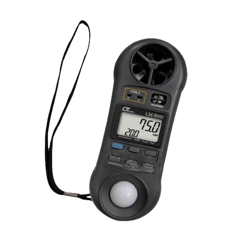 Anemometer 4in1 Adam