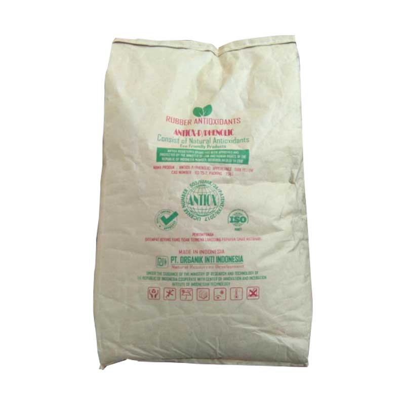 NATURAL STABILIZER (Antiox-P/ Phenolik) 25 KG