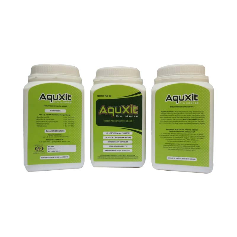 Aquxit Pro Intens 1 Kg