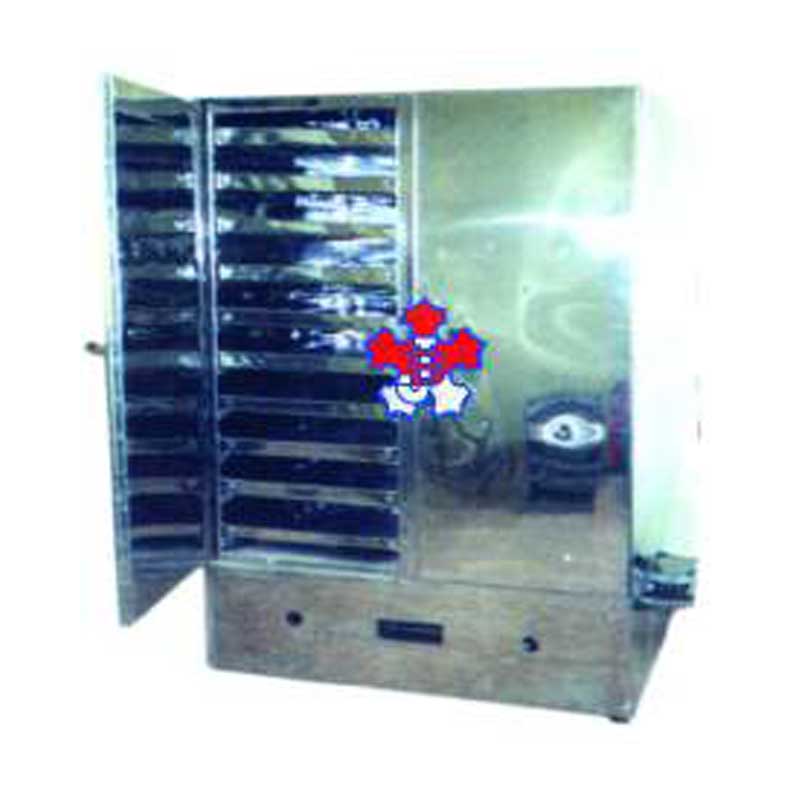 Mesin Pengering/ Dryer Oven Model UK 02 BEJE