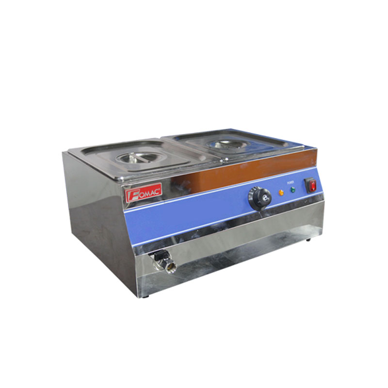 Bain Marie/ Mesin Pemanas Makanan Model BMR-E22M FMC