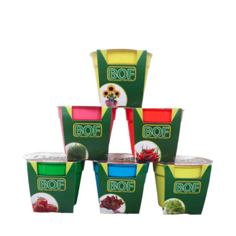 GROW KIT BOF (5 set)