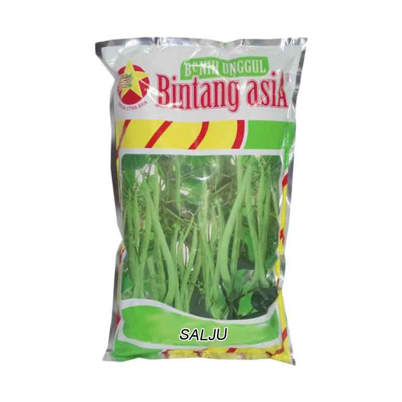 Benih Buncis Salju Regular