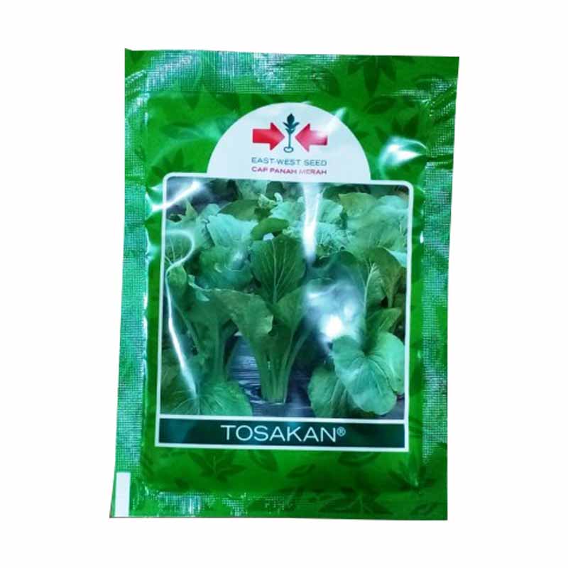 Benih Caisim TOSAKAN 100 g (Regular)