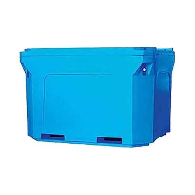 Cooler Box/Pendingin Box Ikan 1000L ISW