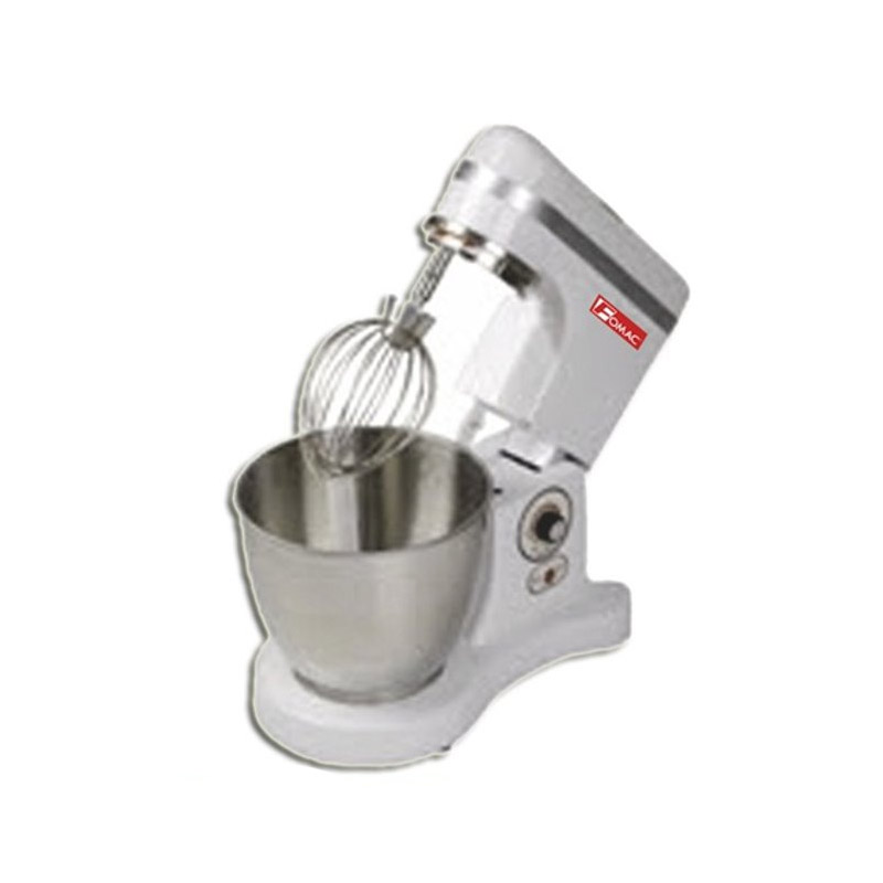 Dough Mixer Model DMX-B7A (Cover) FMC