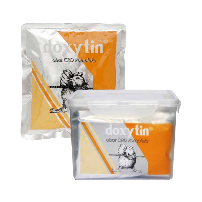 Doxytin 5 Kg