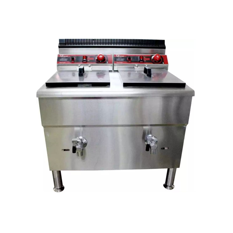 Mesin Menggoreng/ Deep Fryer Model FRY-G172 FMC