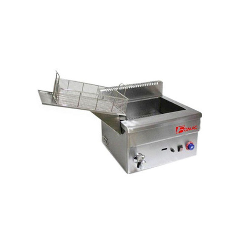 Mesin Menggoreng/ Deep Fryer Model FRY-GF18V FMC