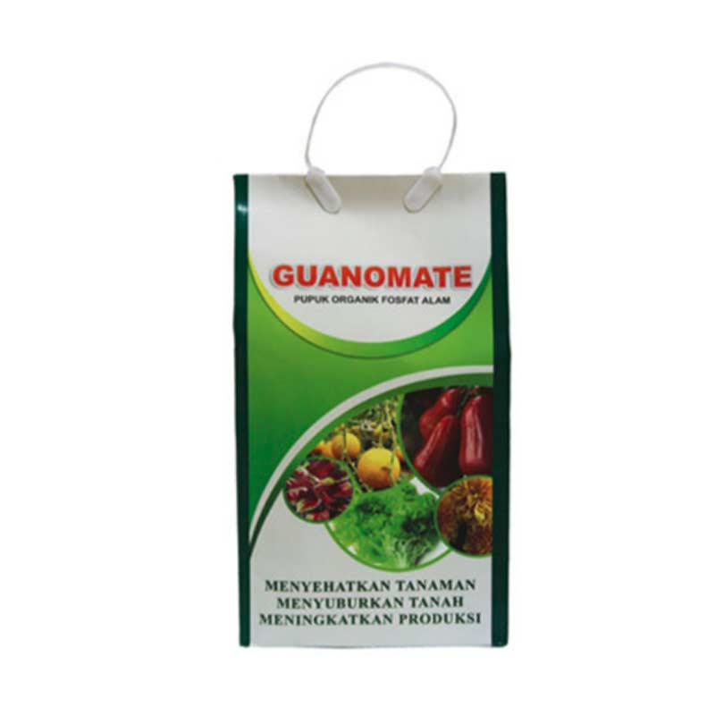 Pupuk Organik Guanomate 03