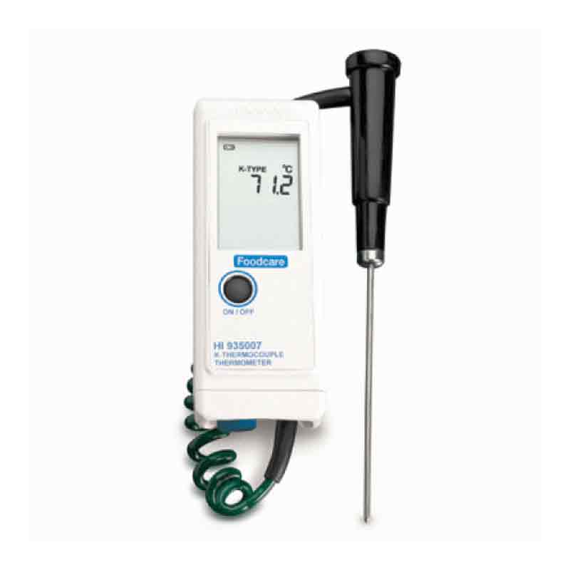 Thermometer Penetration HI935007N 