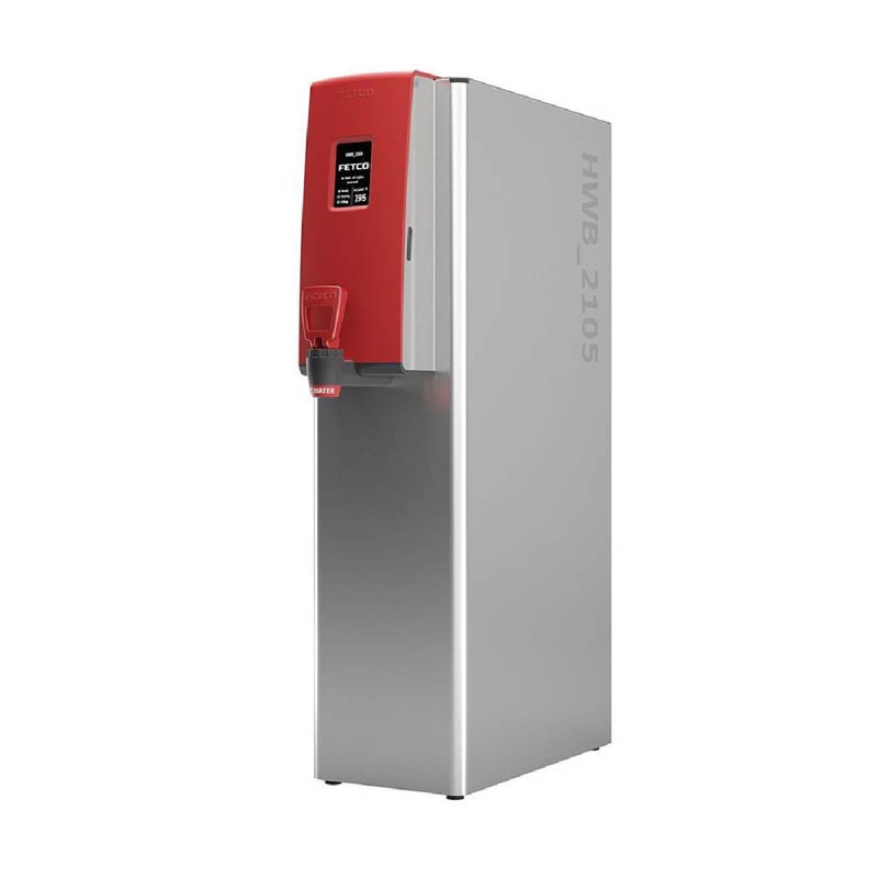 Dispenser Air Panas Model HWB-2015 (5 Galon) Fetco